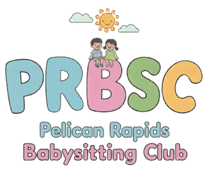 Pelican Rapids Babysitting Club